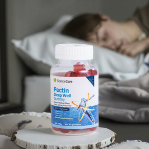 <span class=keywords><strong>Caramelle</strong></span> Gommose S-OEM per <span class=keywords><strong>Dormire</strong></span> Bene con Melatonina Senza Zucchero Integratore Sanitario per Favorire il Sonno - Product Image 3
