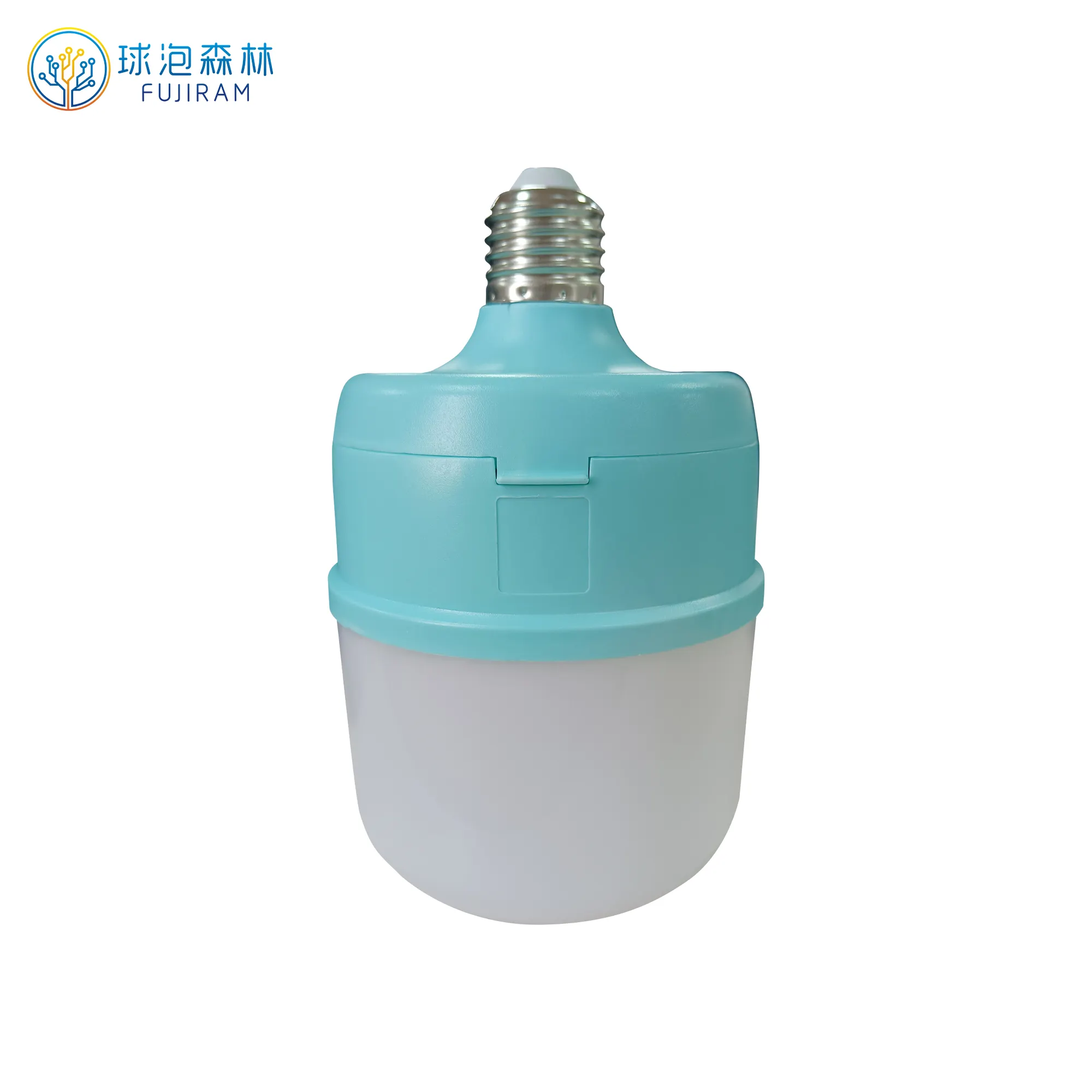 zhongshan led e27 lamp b22 t shape energy saving led light bulb 7w 9w 12w 15w emergency led bulb