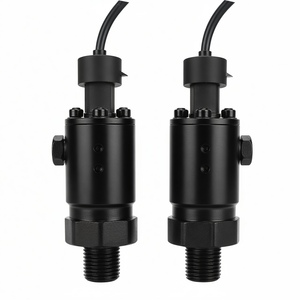 Transductor de Presión de Cerámica Económico GPT230 0~5V 4~20mA de Acero Inoxidable con Certificación CE - Product Image 3
