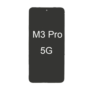 Pantalla LCD de Repuesto con Digitalizador Táctil para Xiaomi Poco <span class=keywords><strong>M3</strong></span> Pro 5G - Product Image 2
