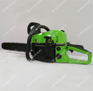 Chuyên nghiệp <span class=keywords><strong>52cc</strong></span> 2-đột quỵ Xăng Chainsaw dễ dàng bắt đầu xăng máy cắt gỗ chuyên nghiệp chuỗi <span class=keywords><strong>Saw</strong></span> - Product Image 4