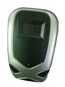 AB Elektrik Faturası Azaltıcı Güç Faktörü Düzeltici PS001D Dijital Ekranlı Yüksek Verimli Enerji Tasarruf Kutusu Ev Çiftlik Kullanımı için 90-250V - Product Image 4