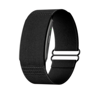 Nueva Pulsera Inteligente Deportiva Y105 Sin Pantalla para Hombre y Mujer, Reloj de Muñeca con Monitoreo de Salud, Resistente al Agua IP68