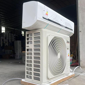 เครื่องปรับอากาศแบบแยกส่วน รุ่น Y 9000 12000 18000 24000btu ระบบทำความเย็นและความร้อน สำหรับติดผนัง ผลิตโดยผู้ผลิตเครื่องใช้ไฟฟ้าภายในบ้าน - Product Image 3