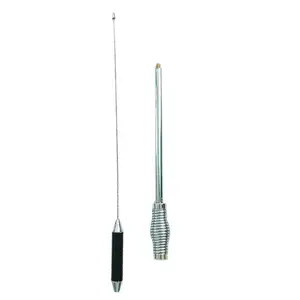 Kính thiên văn cực di động VHF UHF sợi thủy tinh ăng ten