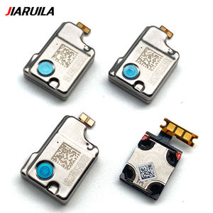 Récepteur d'écouteur de haut-parleur d'oreille supérieure avant pour Google <span class=keywords><strong>Pixel</strong></span> 5A 6A 7A 8A 6 <span class=keywords><strong>7</strong></span> 8 9 Pro XL pièces de rechange de haut-parleur d'écouteur - Product Image 3