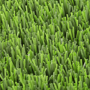 Gazon artificiel professionnel de haute densité, résistant aux UV et imperméable, pour la décoration de jardin et de cour, adapté à l'intérieur et à l'extérieur. - Product Image 3