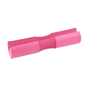 Barbell <strong>Pad</strong> Supports Squat <strong>Bar</strong> Weight Lifting Pull up Gripper Neck Shoulder Protective <strong>Pad</strong> - Product Image 6