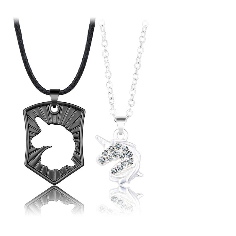 Noir+Argent