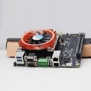 AGX Orin 32GB AI Development Kit Y-C8-DEV-ORIN32G AI Embedded Development System for Robotics Y-C8-DEV-ORIN32 - Product Image 1