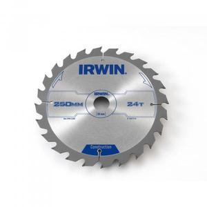 IRWIN - 1897347 Lame de scie circulaire à usage général-LAMES ET DISQUES DE COUPE EAN 05706918973478 LAMES DE SCIE CIRCULAIRE - Product Image 1
