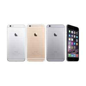 Téléphone Intelligent d'Occasion iPhone <span class=keywords><strong>6s</strong></span> 6Plus Original à Bas Prix en Gros, 2 Go de RAM, 16 Go 32 Go 64 Go - Product Image 1