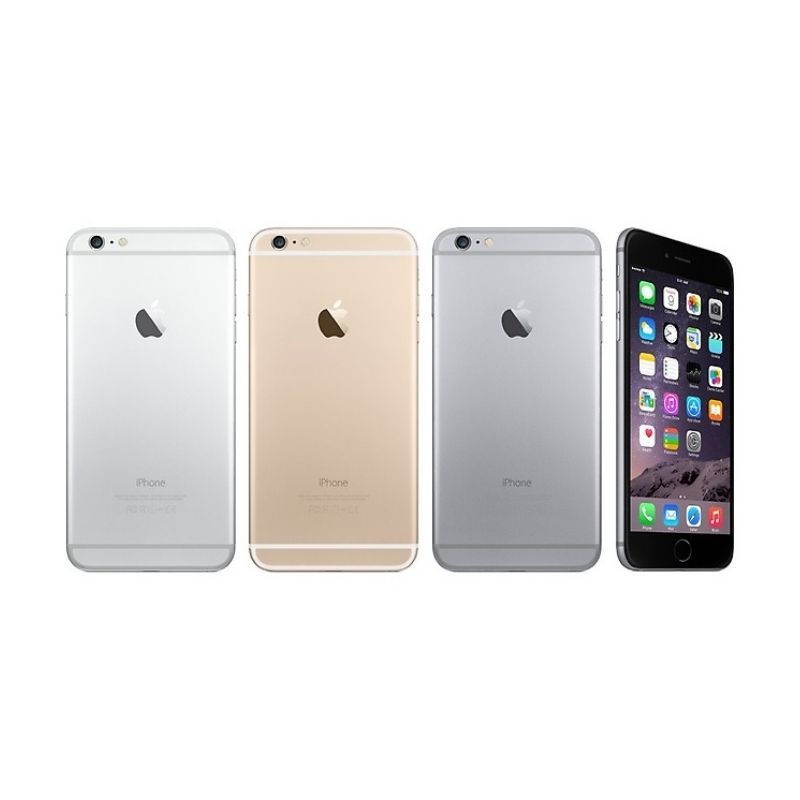6s 64gb Iphone 10 Restored Apple IPhone 6s 64GB, Silver GSM