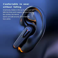 Casque sans fil Bluetooth original TWS Air Pro 80 avec micro, écran LED, écouteurs sans fil, écouteurs Air Fone