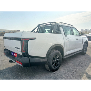 Camioneta D0ongfeng Zhengzhou Z9 de <span class=keywords><strong>Segunda</strong></span> <span class=keywords><strong>Mano</strong></span> a Bajo Precio, <span class=keywords><strong>4x4</strong></span> Todoterreno, en Stock, Exportación Global, Entrega Rápida - Product Image 6