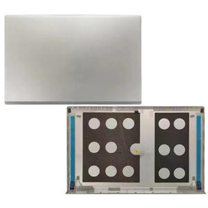 चांदी के रंग Jl1 के 5501 5502 5504 पर डेल प्रेरणा के लिए नया एलसीडी बैक कवर 5505 - Product Image 4