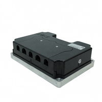 Fardriver ND961000 Contrôleur intelligent à onde sinusoïdale haute puissance 450A, version refroidie par eau, pour motos électriques DC 96V