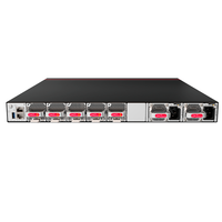 Switch para Centro de Datos Empresarial Original CE8855-32CQ4BQ-B 02355KUF con 32*100GE QSFP28, 4*200GE QSFP56