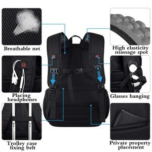 FREE SAMPLE Laptop Backpack for Man Extra <strong>Large</strong> <strong>Computer</strong> Backpack for College Students Business Book <strong>Bags</strong> With TSA Friendly - Product Image 3