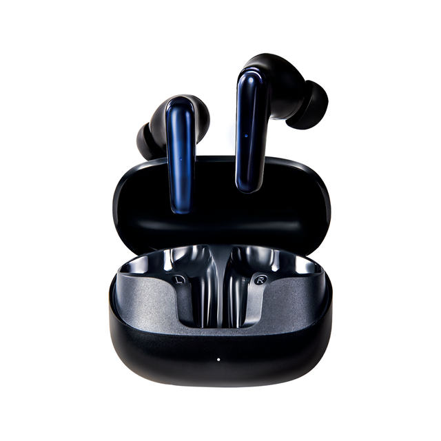Maimi Waterproof Sports bluetooth 5.3 True Wireless Earbuds Low Latency Gaming in Ear Non-noise Cancelling Tws Earphones