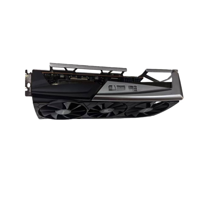 Factory Price Rx 5700xt 8Gb Card Gtx Graphic Card Hot Sale Rx5700 Xt 8G Graphics Cards GPU