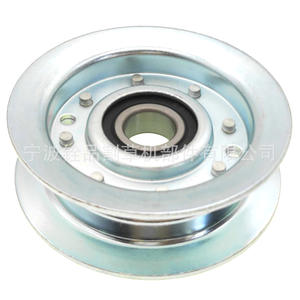 Poulie de tondeuse à gazon A10896 0896PulleyGY22172 GY20067 pour pièces de machines de jardin - Product Image 1