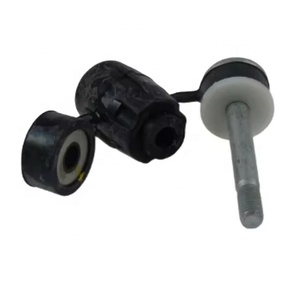 8200277960 <span class=keywords><strong>DOKKER</strong></span> Braccio Stabilizzatore Assale Anteriore per Renault Car, Compatibile con Box Body / MPV TRAFIC III <span class=keywords><strong>Van</strong></span> THALIA III L8 8200277960 - Product Image 1