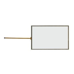 Tùy chỉnh cảm ứng công nghiệp phim <span class=keywords><strong>12.1inch</strong></span> 5-Wire cảm ứng điện trở <span class=keywords><strong>panel</strong></span> màn hình - Product Image 3