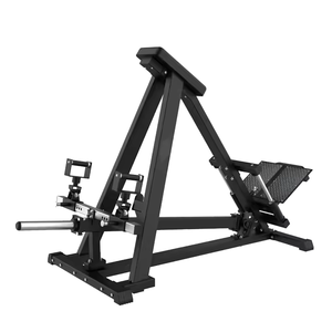 YG tập thể dục YG-3004 thép tấm nạp t thanh Rower nghiêng <span class=keywords><strong>rowing</strong></span> phòng tập thể dục thiết bị tập luyện cho xây dựng cơ thể và tập thể dục - Product Image 1
