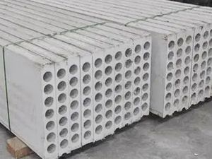Chiến Lược Giảm carbon thể hiện trong sản xuất thạch cao rỗng: nghiên cứu chất kết dính thay thế - Product Image 5