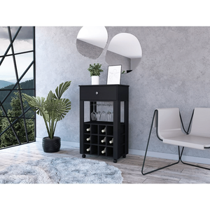 DB Ambler ตู้ไวน์12ขวด1ลิ้นชัก - Product Image 1