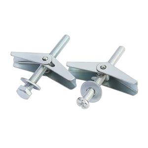 สปริงผีเสื้อสลับสมอเรือโรงงานชุบสังกะสีผีเสื้อสปริงสลับ1/<span class=keywords><strong>4</strong></span> 1/8 3/16<span class=keywords><strong>ผีเสื้อ</strong></span>สปริงสลับสมอเรือ - Product Image 6