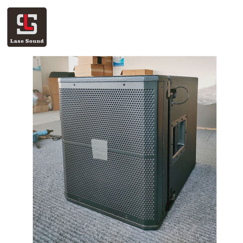VRX S915L 15インチ プロフェッショナルオーディオサブウーファー
