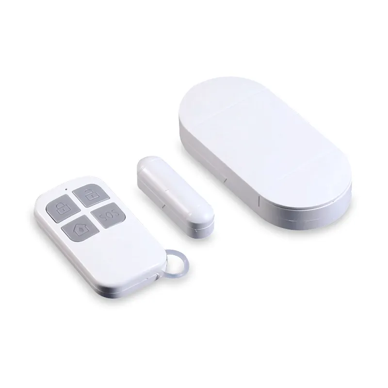 Remote Control Window Door Sensors OEM Alarm home alarm systems Wireless Burglar Home Window Door Alarm