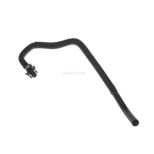Tuyau de retour CV618K012AA pour Ford Kuga 1.6L ELBFAE666 tuyau de retour de réservoir d'eau tuyau de débordement de liquide de refroidissement du moteur - Product Image 5