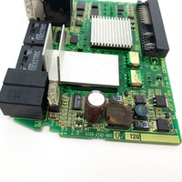 Placa de circuito original y nueva Fanuc A20B-2102-0510 para máquina CNC