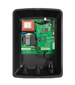 Foyum bán buôn thương mại 220V RC cán màn trập Receiver Bộ dụng cụ động cơ điều khiển từ xa với điều khiển từ xa - Product Image 4