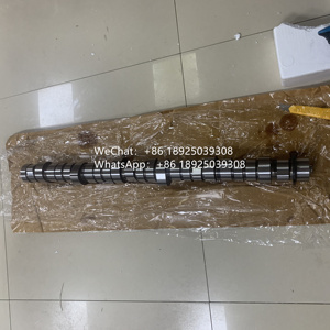 ราคาโรงงานเพลาลูกเบี้ยวใหม่ล่าสุด 22245186 เหมาะสําหรับ TAD1151VE OEM - Product Image 5