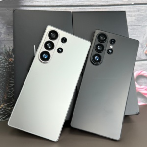 OEM Hot Selling Original S26 ultra 16GB+1TB Unlocked 7.3 Inch Full Screen Mobile 5G Video <b>Smart</b> <b>Phone</b> - Product Image 4