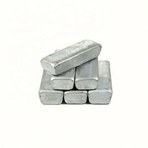 Moule à lingots de zinc haute densité, moule à lingots de cuivre, moule à lingots d'aluminium pour acheteurs/fabricants - Product Image 1