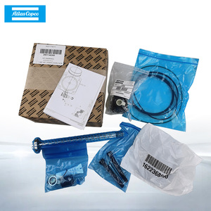 Kit de Reparación de Compresores de Aire Atlas Copco 3002600460, Juego de Mantenimiento de Filtros para Uso Industrial - Product Image 3