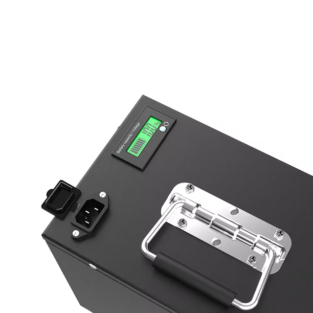 Electric Tricycle Battery 12v 45ah Batterie 60v Electric Tricycle Motor Moped Lithium Ion Battery 60a for Tricycle