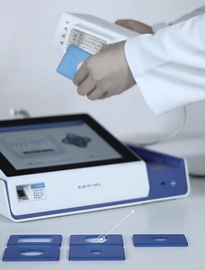 CN-308E Kernel Vitiligo terbaik Pengobatan Psoriasis LED 308nm Excimer Laser terapi 308nm monokromatik Excimer perawatan Laser - Product Image 2