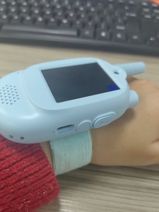 <span class=keywords><strong>3</strong></span> ila 12 Yaş Arası Erkek ve Kız Çocukları İçin Oyuncaklar Mini Video Telsizler Çocuklar İçin 2'li Paket Şarj Edilebilir 1500 Feet Menzilli Doğum Günü Açık Hava - Product Image 4