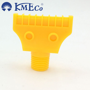Kemco ABS y767 nén không khí nhỏ gọn gió không khí thổi ra không khí vòi phun - Product Image 5