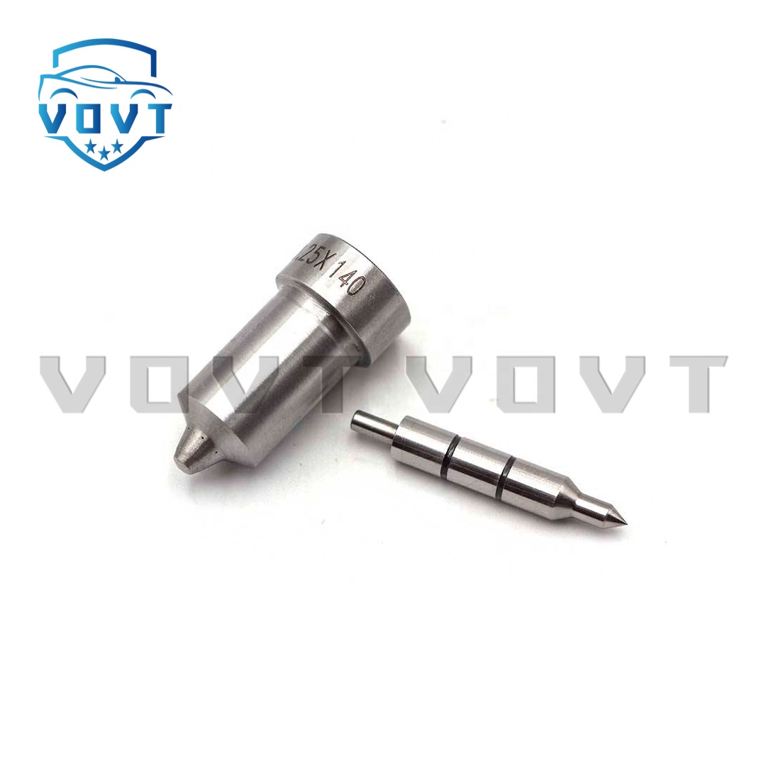High Quality New Diesel Fuel Injector Nozzle ZK150T828 Engine Parts for Weichai Diesel 170