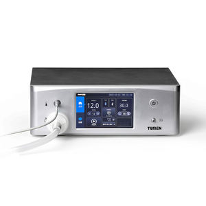 <span class=keywords><strong>Insufflator</strong></span> CO2 Medis 50L/menit dengan Pemanas dan Evakuasi Asap untuk Bedah Laparoskopi - Product Image 1