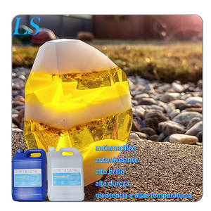 Amazingresin <span class=keywords><strong>Kit</strong></span> de <span class=keywords><strong>resina</strong></span> <span class=keywords><strong>epoxi</strong></span> 1:1 para <span class=keywords><strong>principiantes</strong></span>, <span class=keywords><strong>resina</strong></span> <span class=keywords><strong>epoxi</strong></span> de fundición y revestimiento transparente para fabricación - Product Image 5