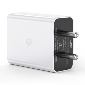 Bloc <span class=keywords><strong>chargeur</strong></span> USB-C 30W à charge rapide, remplacement <span class=keywords><strong>pour</strong></span> <span class=keywords><strong>Google</strong></span> <span class=keywords><strong>Pixel</strong></span> 8 7 6 5 8 7a <span class=keywords><strong>6a</strong></span> 5a Galaxy S25/S24/S23, adaptateur secteur PD - Product Image 1