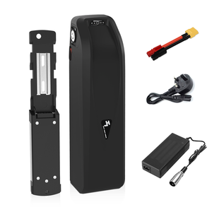 <span class=keywords><strong>Batterie</strong></span> de <span class=keywords><strong>vélo</strong></span> <span class=keywords><strong>électrique</strong></span> Wallenpower 52V20Ah avec BMS 40A, cellules <span class=keywords><strong>Samsung</strong></span> 21700 Hailong, compatible Bafang 500W 750W 1000W pour E-bike - Stock UK - Product Image 1